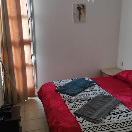 Eilat Apartman Kültér fotó