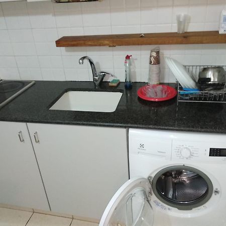 Eilat Apartman Kültér fotó