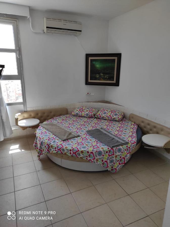 Eilat Apartman Kültér fotó