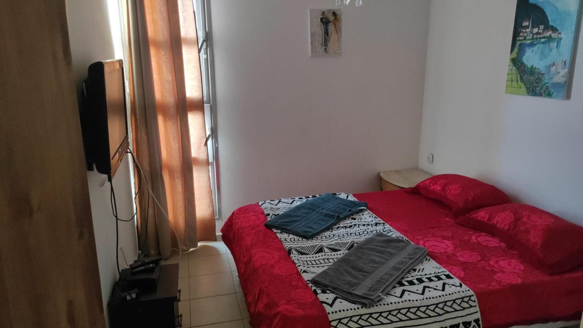 Eilat Apartman Kültér fotó