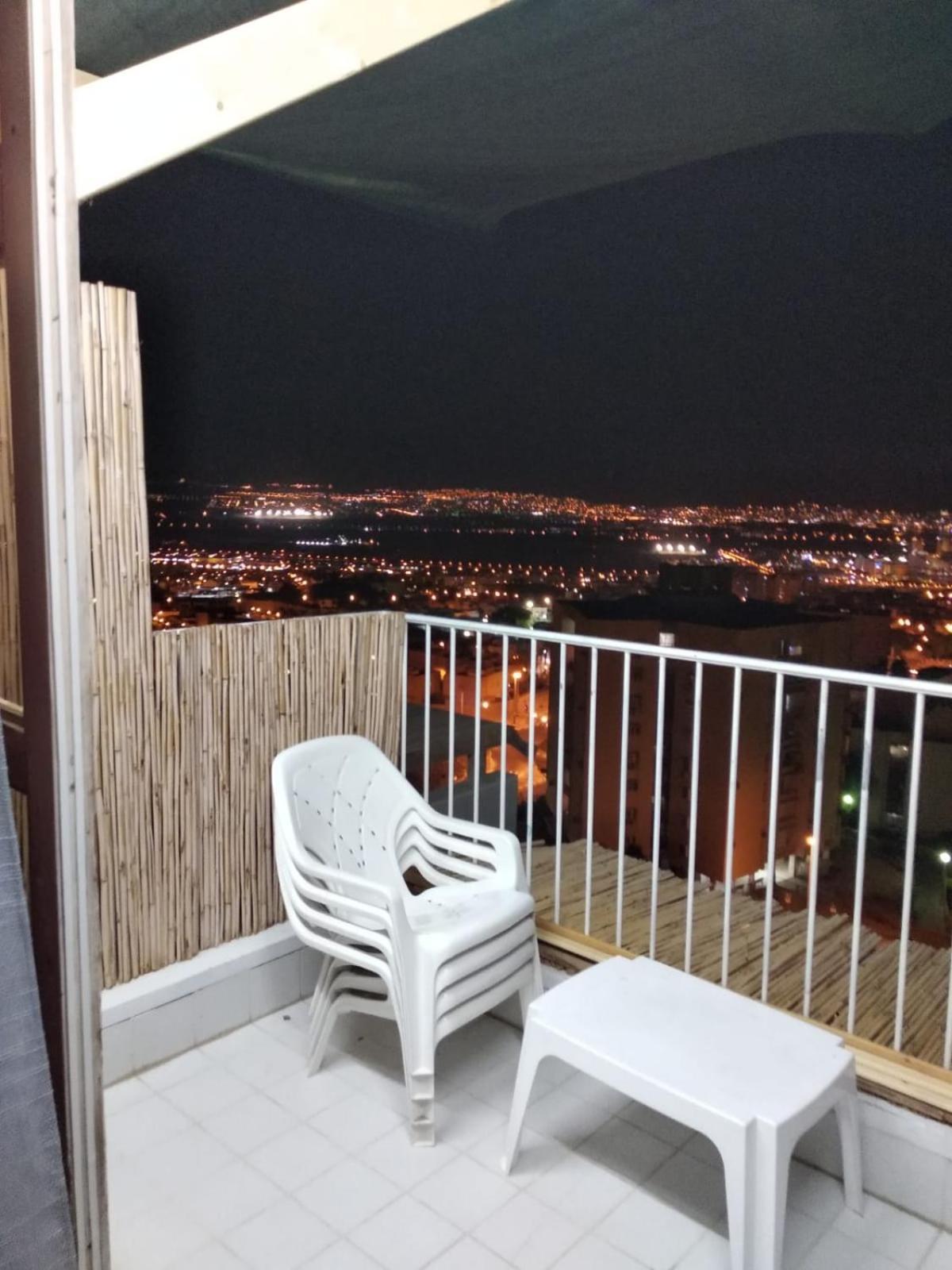 Eilat Apartman Kültér fotó