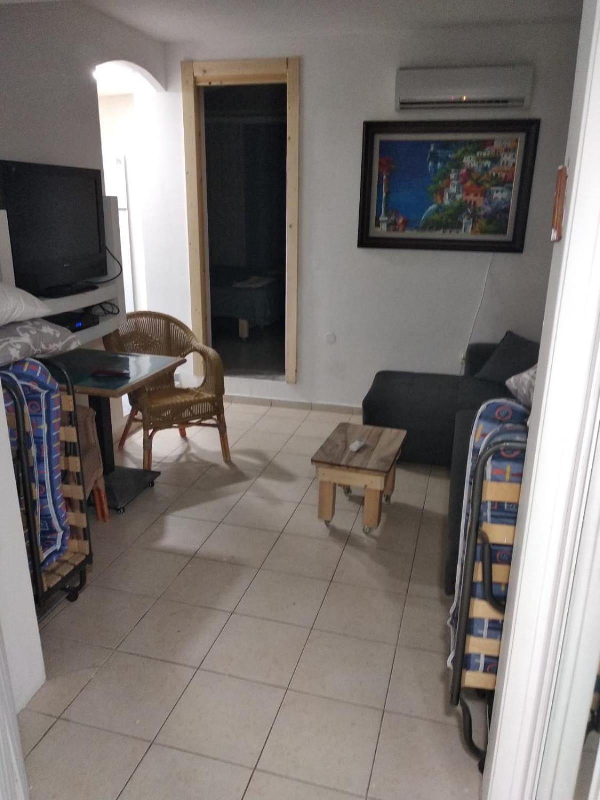 Eilat Apartman Kültér fotó